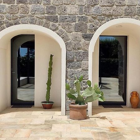 Nostos Casale Bed & Breakfast SantʼAgata sui Due Golfi Eksteriør bilde
