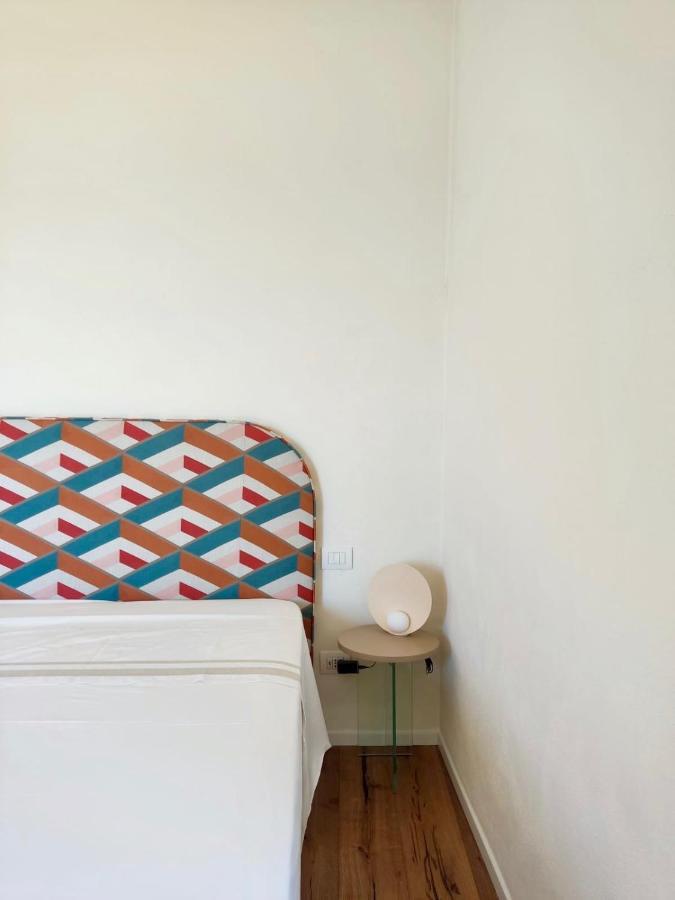 Nostos Casale Bed & Breakfast SantʼAgata sui Due Golfi Eksteriør bilde