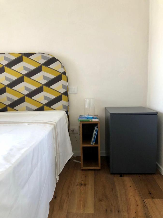 Nostos Casale Bed & Breakfast SantʼAgata sui Due Golfi Eksteriør bilde