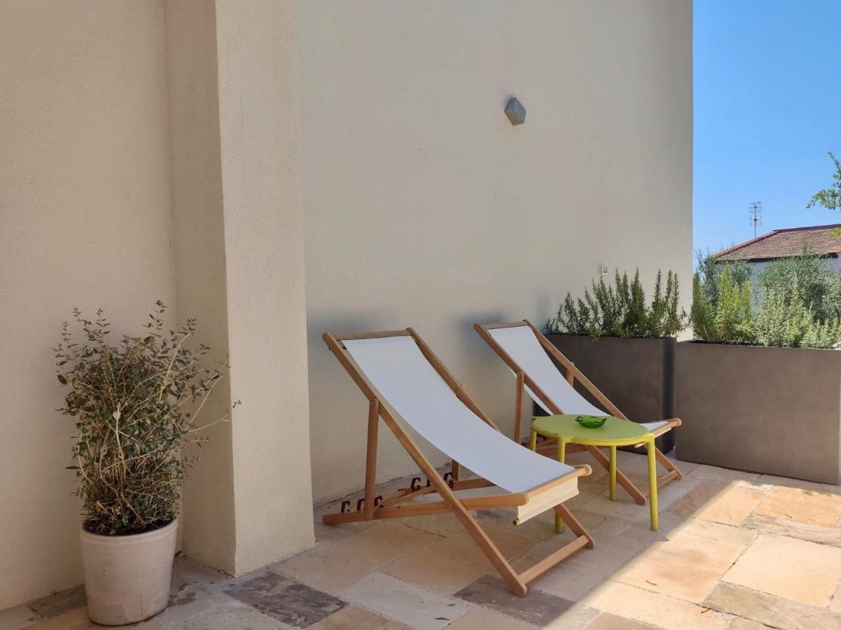 Nostos Casale Bed & Breakfast SantʼAgata sui Due Golfi Eksteriør bilde