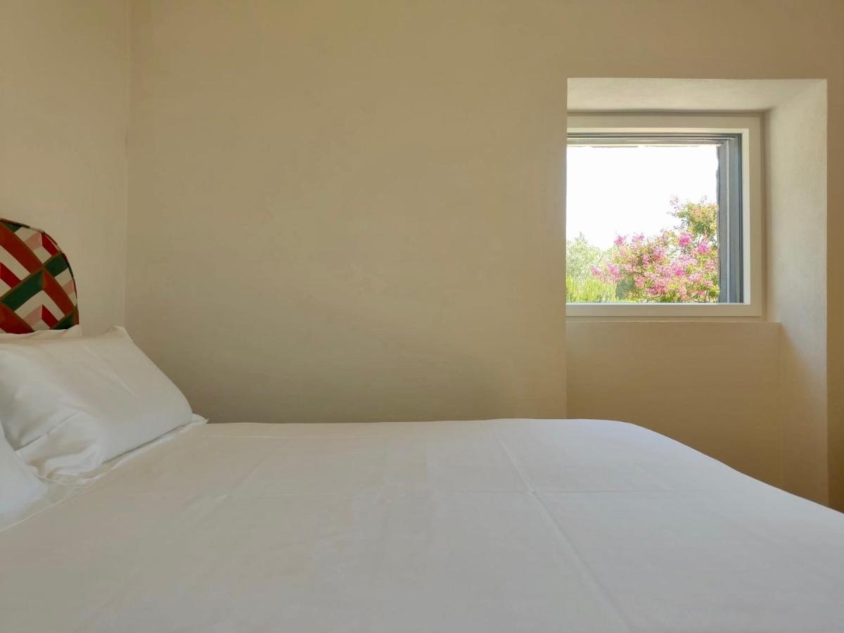 Nostos Casale Bed & Breakfast SantʼAgata sui Due Golfi Eksteriør bilde