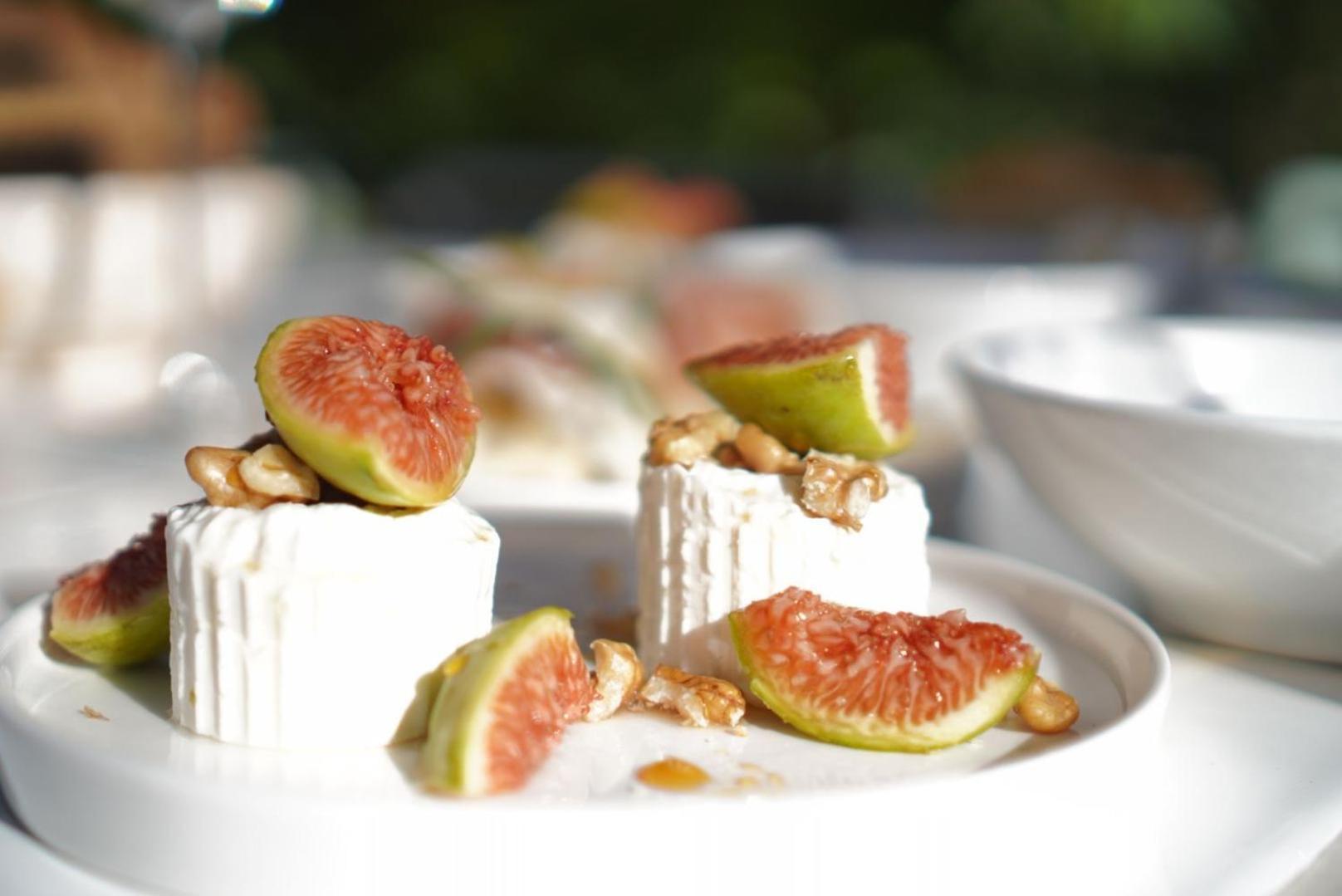 Nostos Casale Bed & Breakfast SantʼAgata sui Due Golfi Eksteriør bilde
